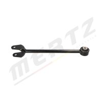 MERTZ M-S2639 Lenker, Radaufhängung