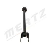 MERTZ M-S2639 Lenker, Radaufhängung