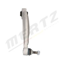 MERTZ M-S2640 Lenker, Radaufhängung