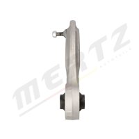 MERTZ M-S2640 Lenker, Radaufhängung