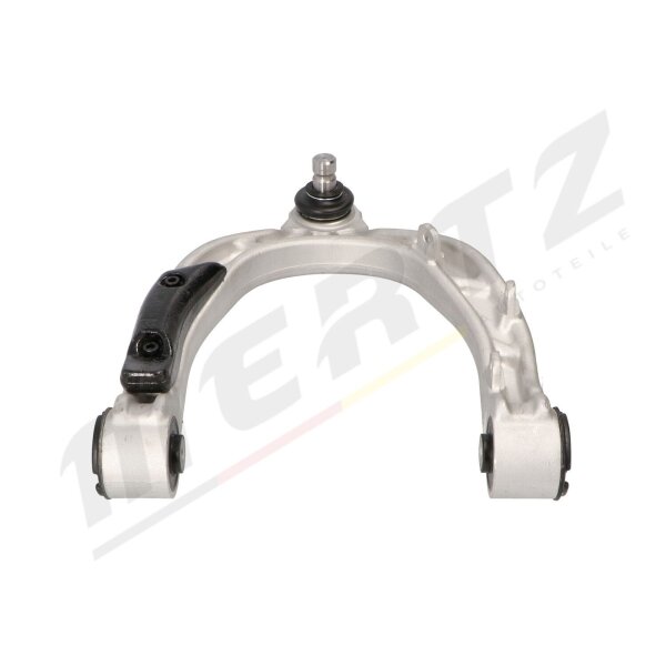 MERTZ M-S2641 Lenker, Radaufhängung