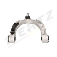 MERTZ M-S2641 Lenker, Radaufhängung