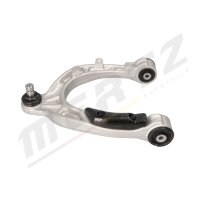 MERTZ M-S2641 Lenker, Radaufhängung