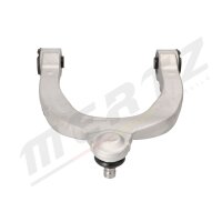 MERTZ M-S2641 Lenker, Radaufhängung