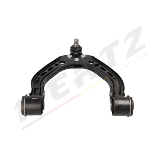 MERTZ M-S2644 Lenker, Radaufhängung