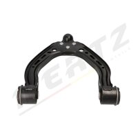 MERTZ M-S2644 Lenker, Radaufhängung