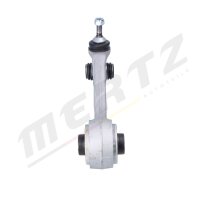 MERTZ M-S2648 Lenker, Radaufhängung