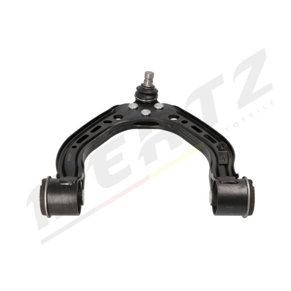 MERTZ M-S2650 Lenker, Radaufhängung