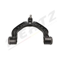 MERTZ M-S2650 Lenker, Radaufhängung