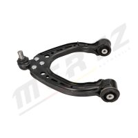 MERTZ M-S2650 Lenker, Radaufhängung