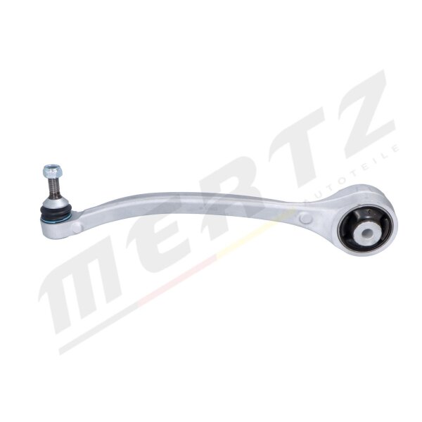 MERTZ M-S2653 Lenker, Radaufhängung