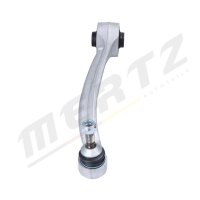 MERTZ M-S2653 Lenker, Radaufhängung
