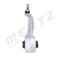 MERTZ M-S2653 Lenker, Radaufhängung