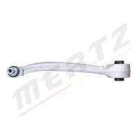 MERTZ M-S2653 Lenker, Radaufhängung
