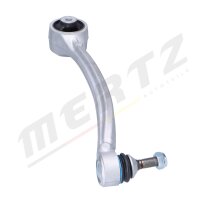 MERTZ M-S2653 Lenker, Radaufhängung