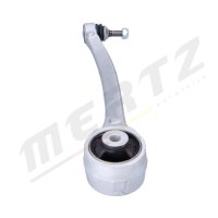 MERTZ M-S2653 Lenker, Radaufhängung