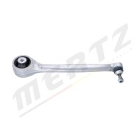 MERTZ M-S2654 Lenker, Radaufhängung