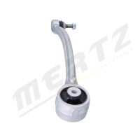 MERTZ M-S2654 Lenker, Radaufhängung