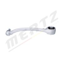MERTZ M-S2654 Lenker, Radaufhängung