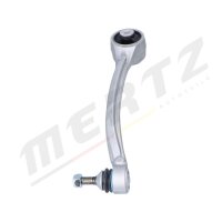 MERTZ M-S2654 Lenker, Radaufhängung