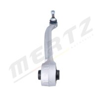 MERTZ M-S2654 Lenker, Radaufhängung