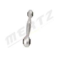MERTZ M-S2655 Lenker, Radaufhängung