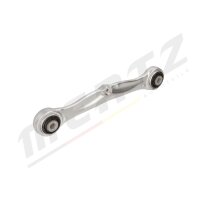 MERTZ M-S2655 Lenker, Radaufhängung