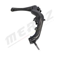 MERTZ M-S2663 Lenker, Radaufhängung