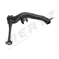 MERTZ M-S2663 Lenker, Radaufhängung
