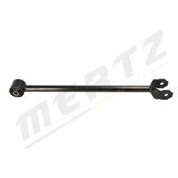 MERTZ M-S2664 Lenker, Radaufhängung