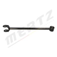 MERTZ M-S2664 Lenker, Radaufhängung