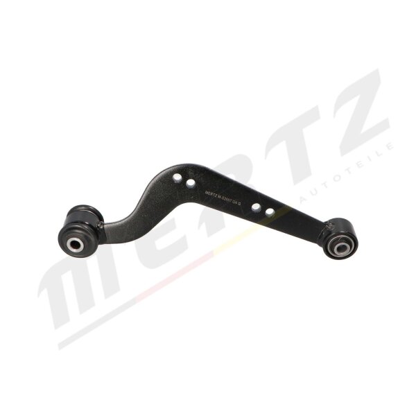 MERTZ M-S2667 Lenker, Radaufhängung