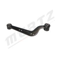 MERTZ M-S2667 Lenker, Radaufhängung