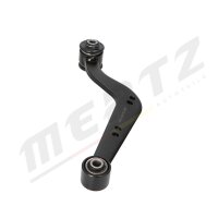 MERTZ M-S2667 Lenker, Radaufhängung