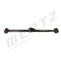 MERTZ M-S2669 Lenker, Radaufhängung