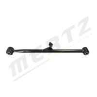 MERTZ M-S2669 Lenker, Radaufhängung