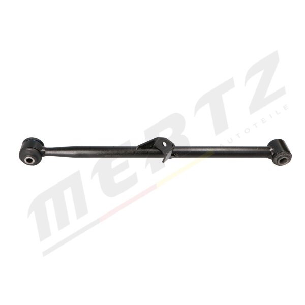 MERTZ M-S2670 Lenker, Radaufhängung
