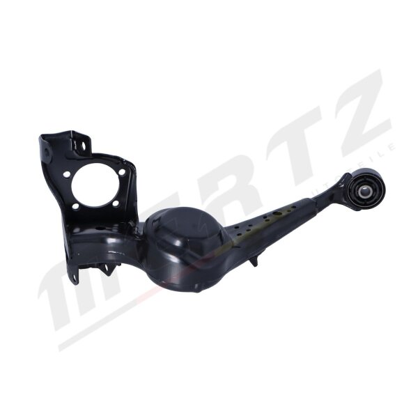 MERTZ M-S2671 Lenker, Radaufhängung