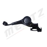 MERTZ M-S2671 Lenker, Radaufhängung