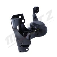 MERTZ M-S2671 Lenker, Radaufhängung