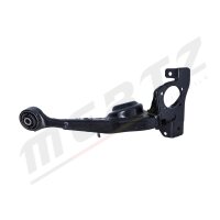 MERTZ M-S2671 Lenker, Radaufhängung