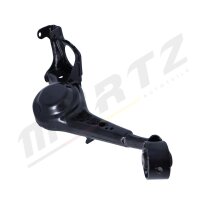 MERTZ M-S2671 Lenker, Radaufhängung