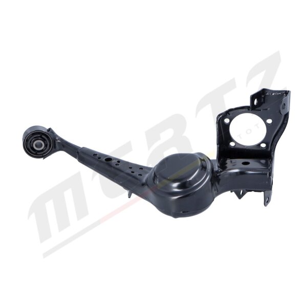 MERTZ M-S2672 Lenker, Radaufhängung