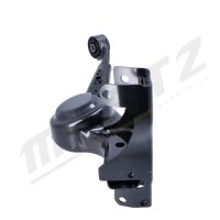 MERTZ M-S2672 Lenker, Radaufhängung