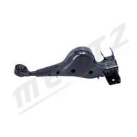 MERTZ M-S2672 Lenker, Radaufhängung