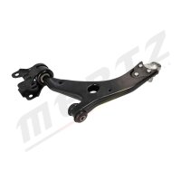 MERTZ M-S2675 Lenker, Radaufhängung