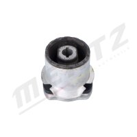MERTZ M-S5091 Lagerung, Lenker