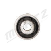 MERTZ M-S5094 Lagerung, Achskörper