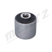 MERTZ M-S5097 Lagerung, Lenker