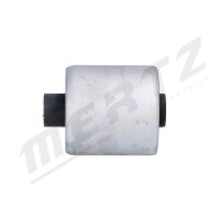 MERTZ M-S5098 Lagerung, Lenker
